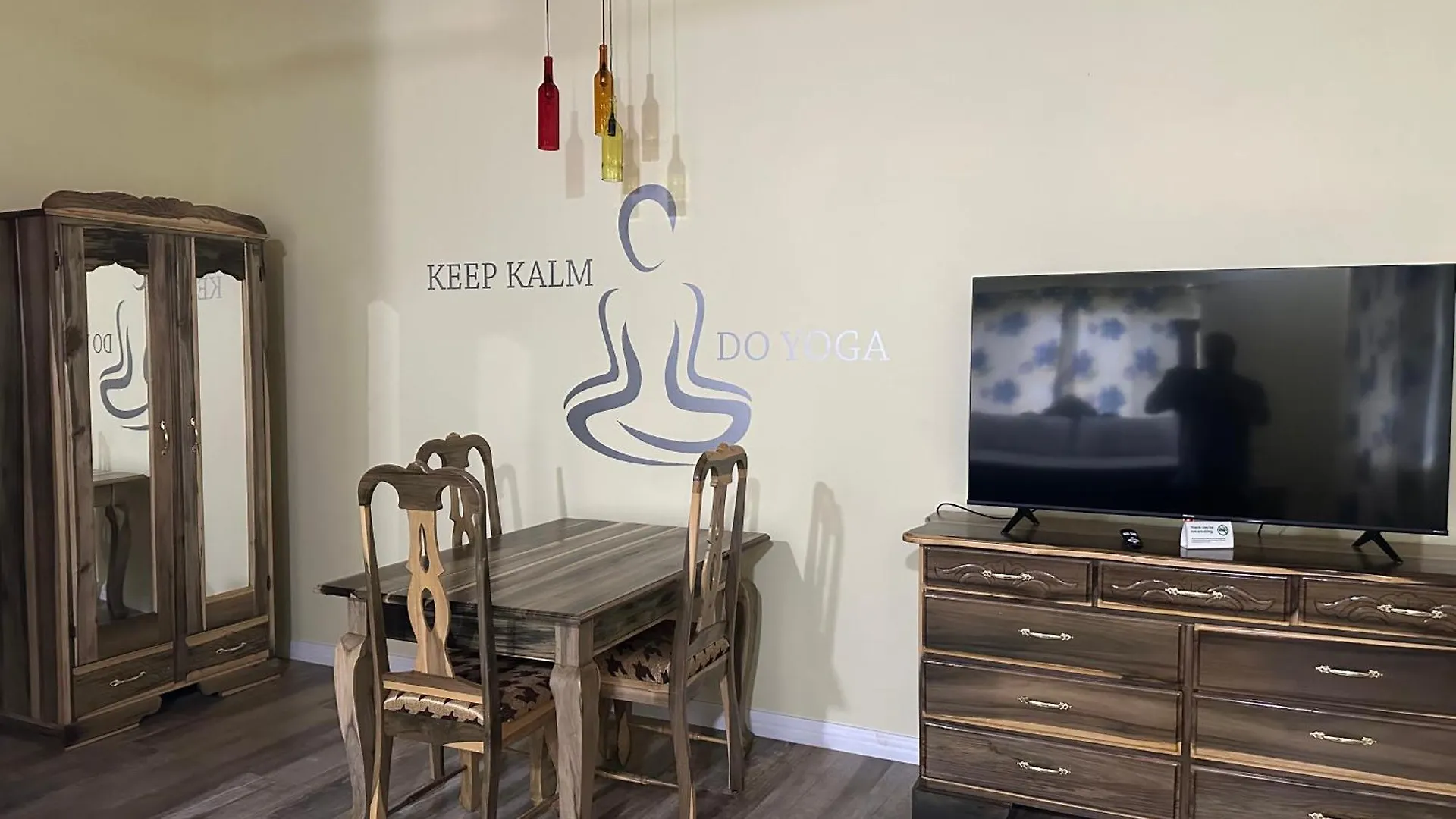 Hotel Yoga Dreams Negril Giamaica