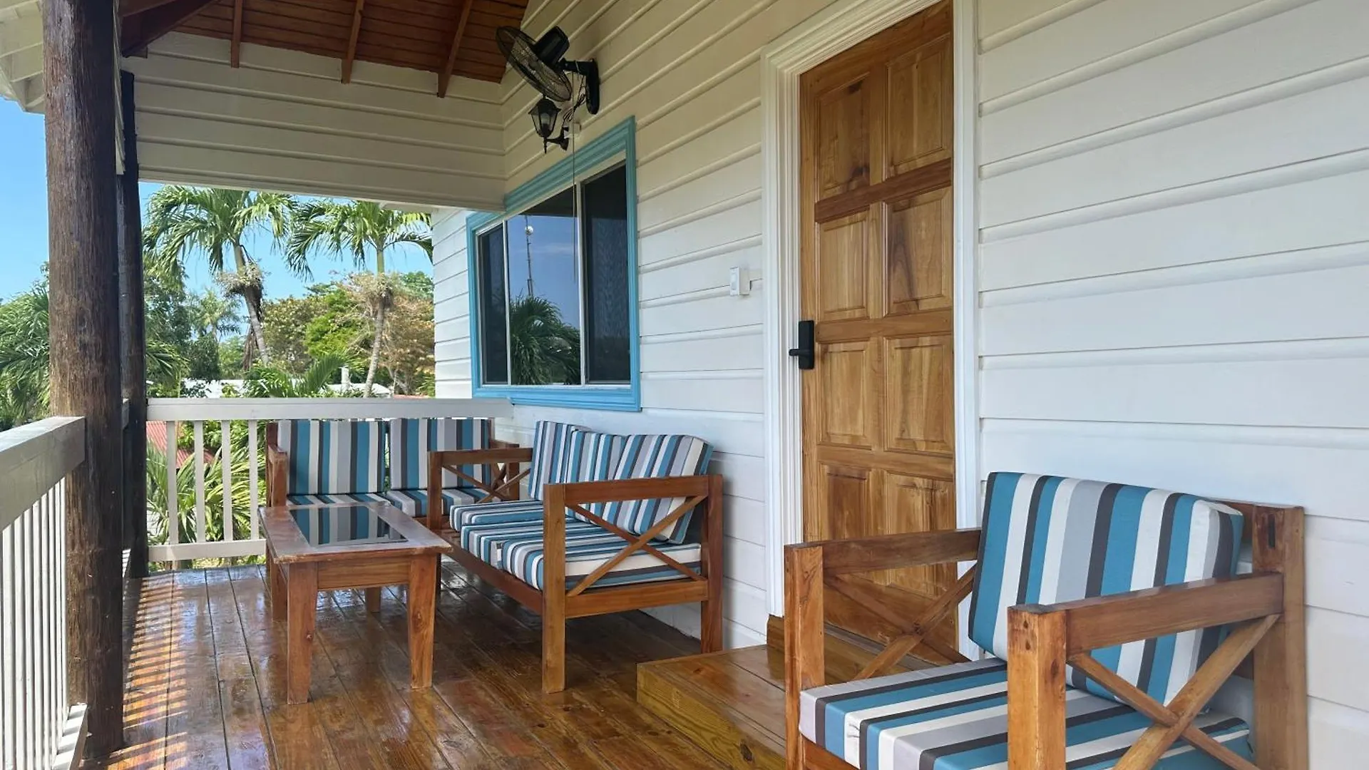 ***  Hotel Yoga Dreams Negril Giamaica