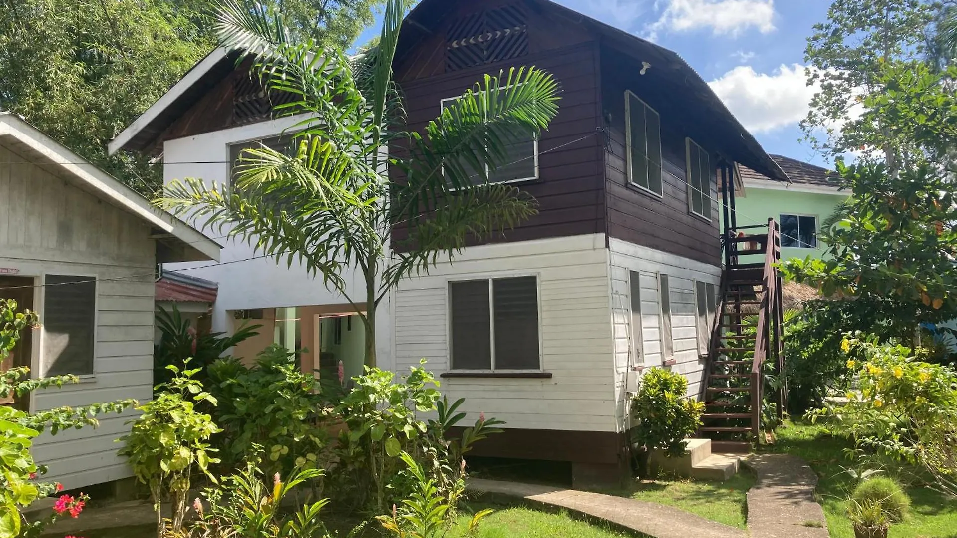 Hotel Yoga Dreams Negril 3*,  Giamaica