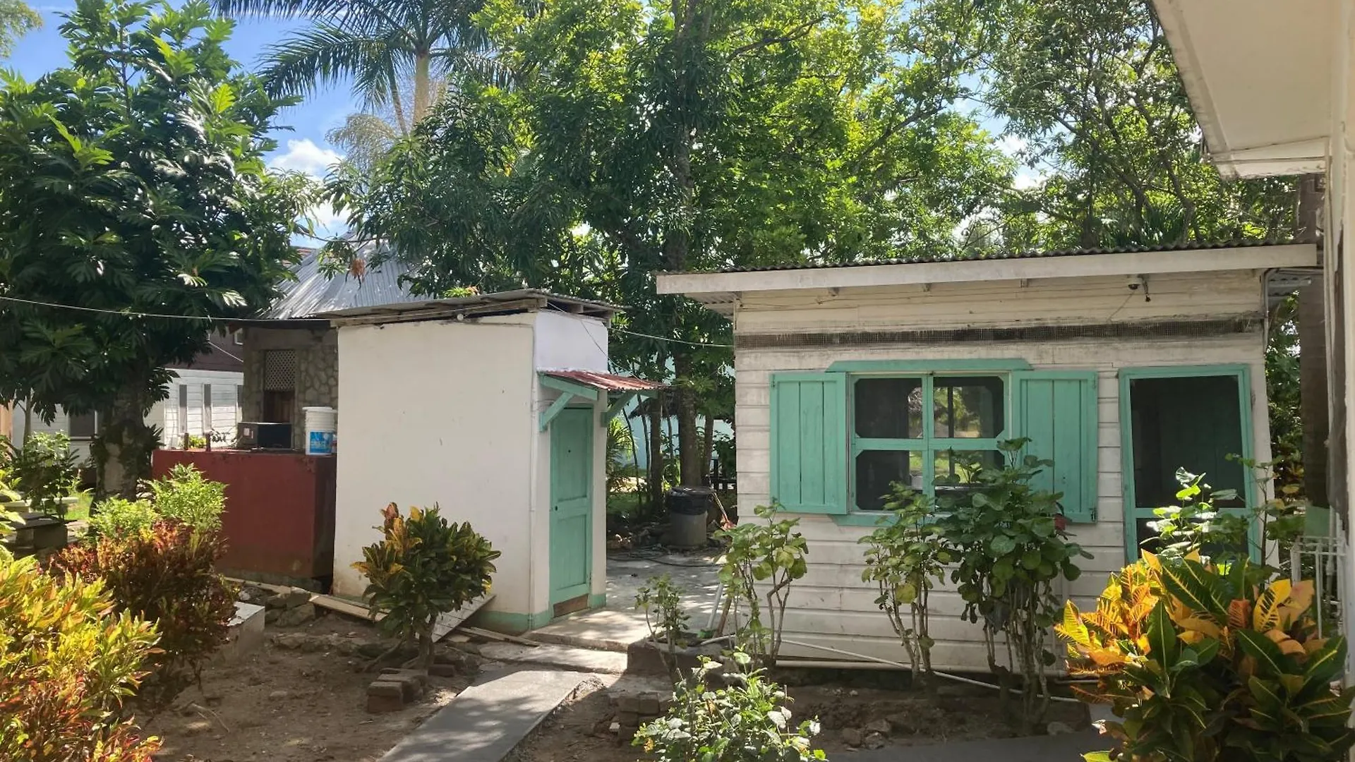 Hotel Yoga Dreams Negril