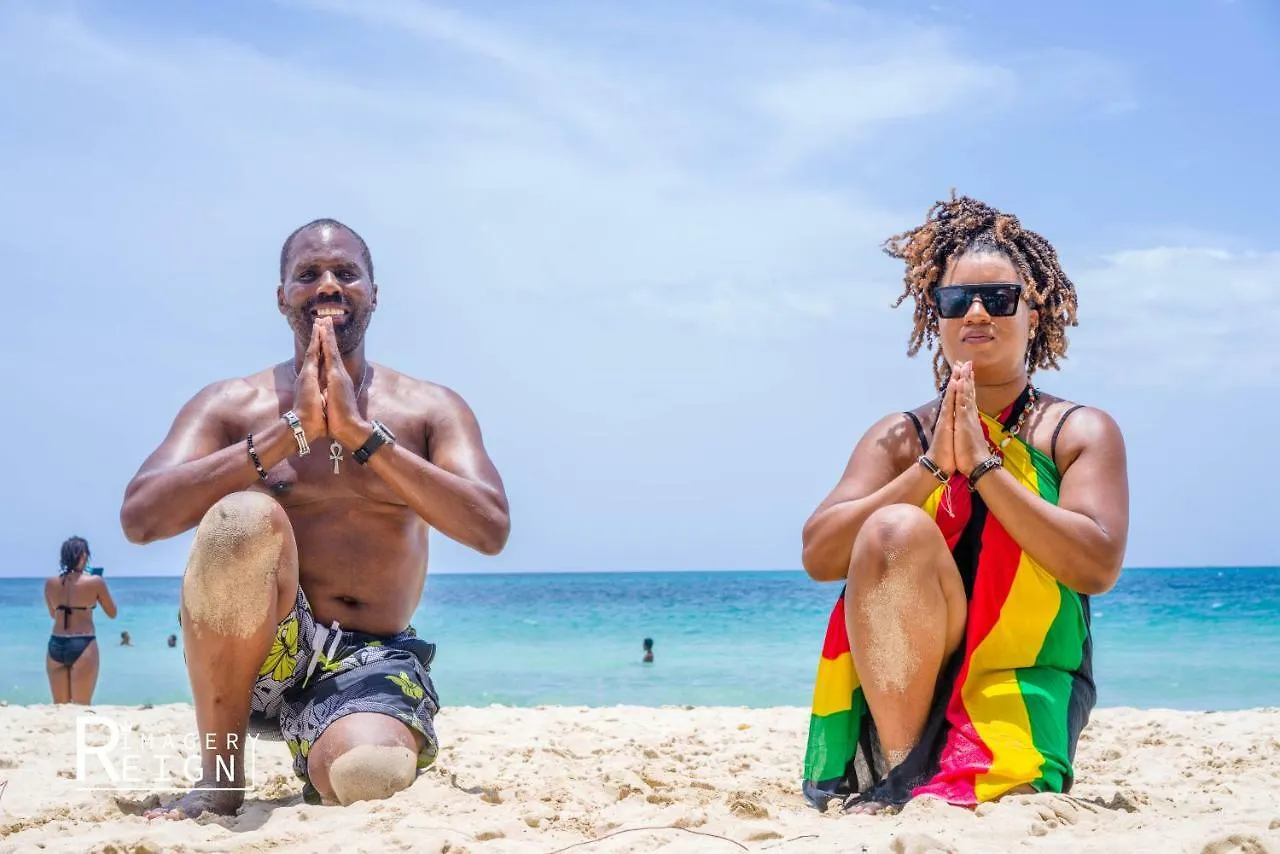 Hotel Yoga Dreams Negril