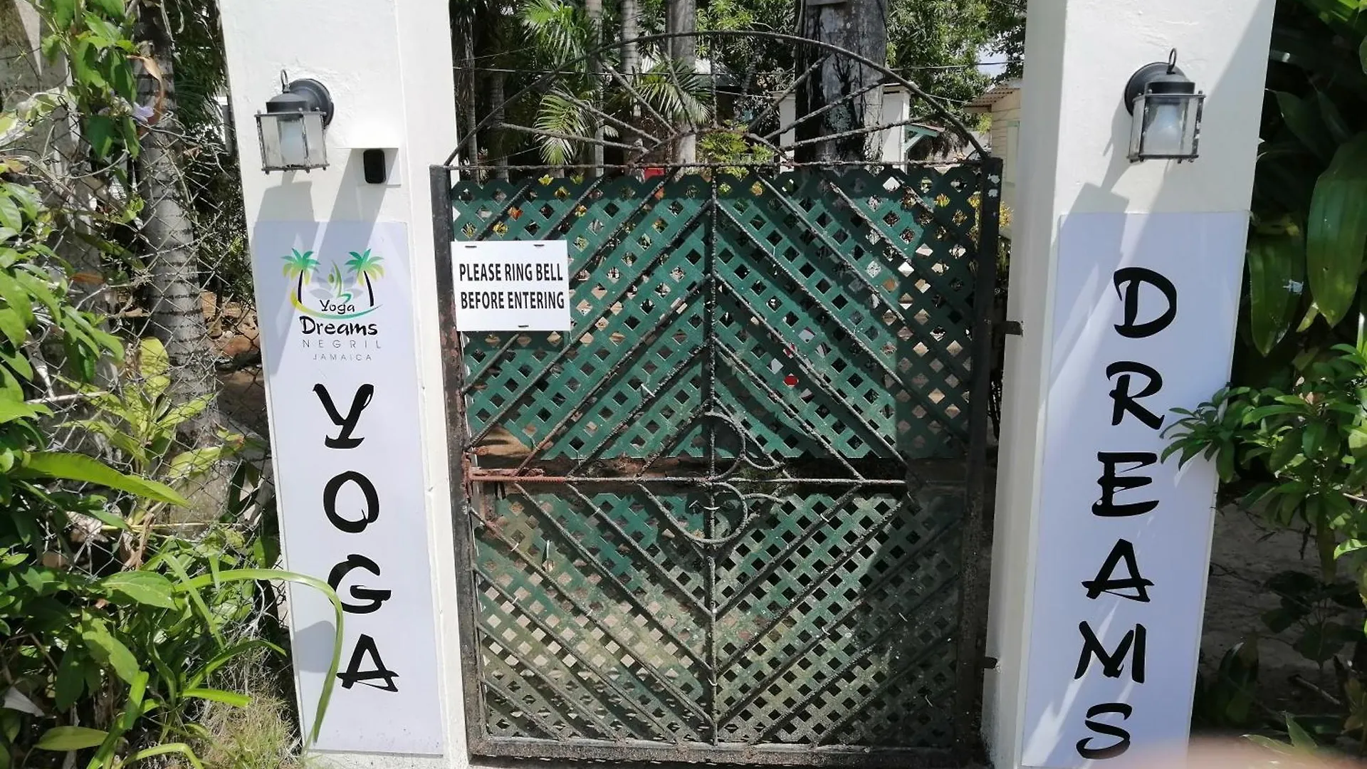 Yoga Dreams Negril Hotel 3*,  Jamaica