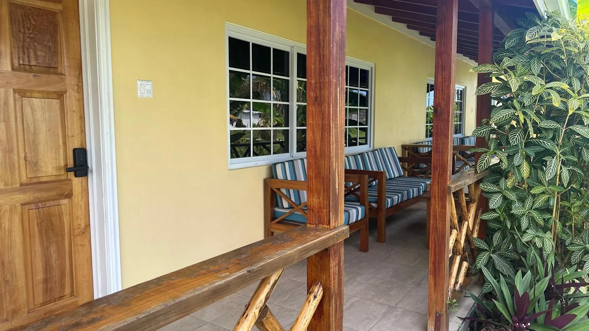 Yoga Dreams Negril Hotel