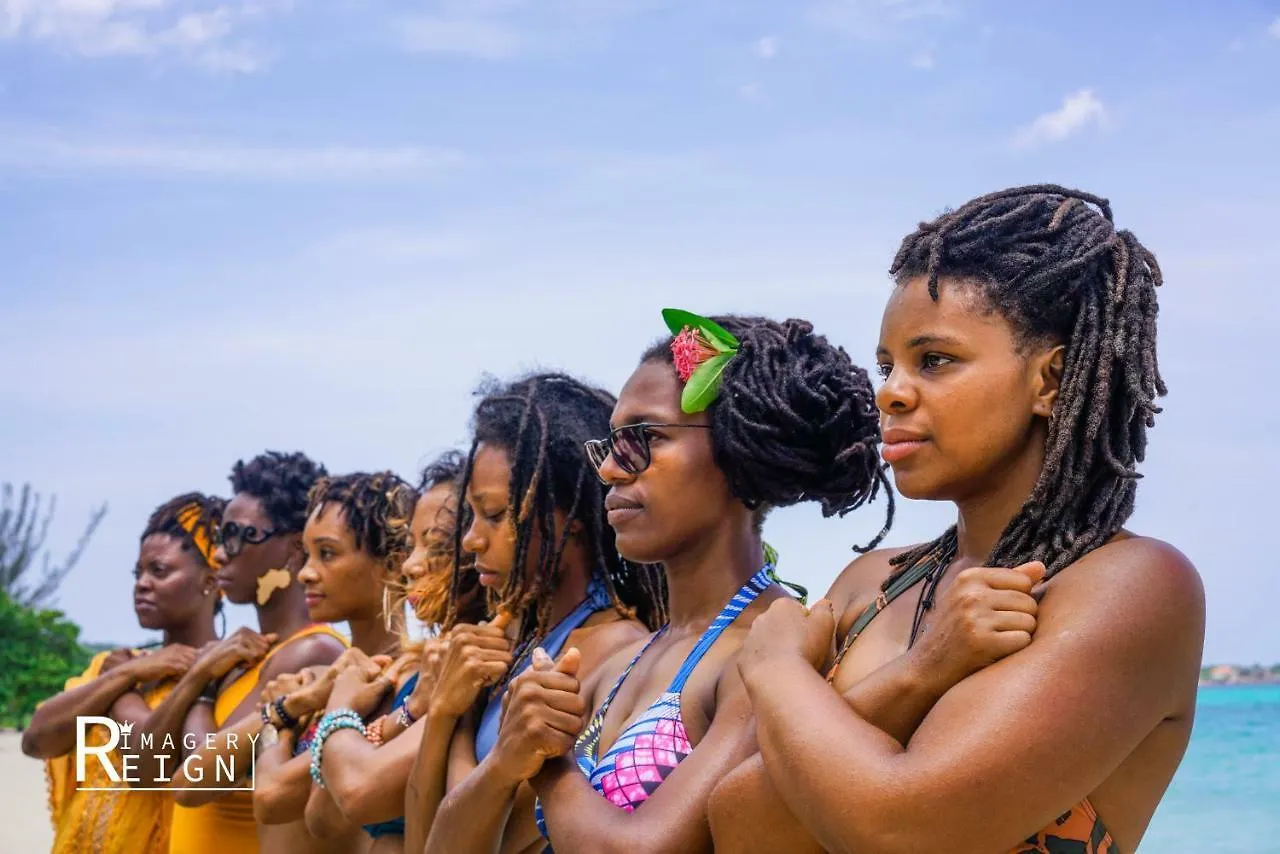 Yoga Dreams Negril Hotel