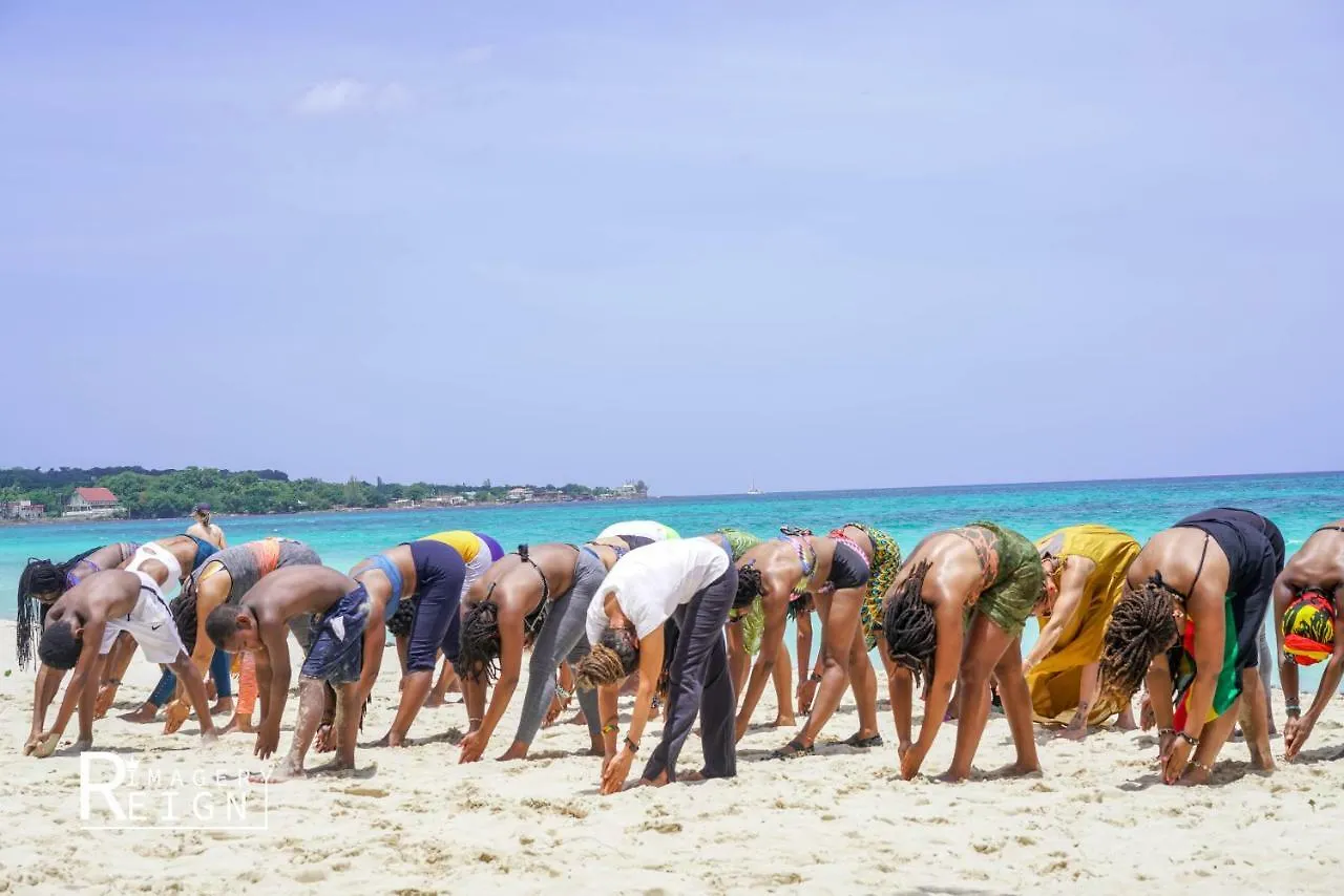 Yoga Dreams Negril Hotel